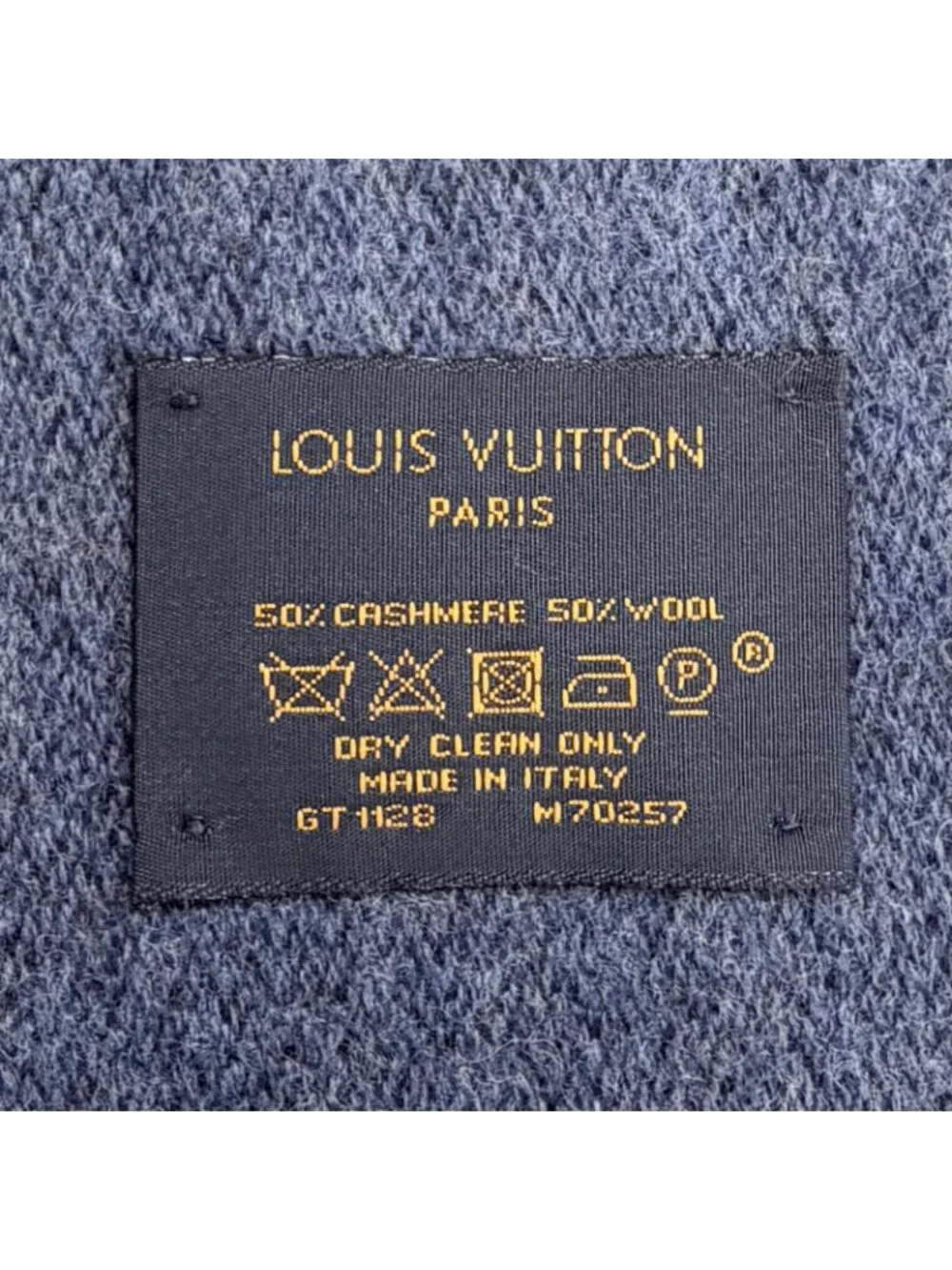 Louis Vuitton this authentic